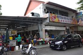Ipoh is a relatively unknown destination in perak state between penang and kuala lumpur. The Ultimate Halal Food Guide For Your Ipoh Foodie Adventuregoperak Travel Goperak Travel