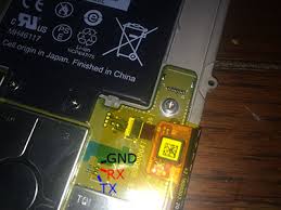 Win32diskimager สำหรับการเขียน image ลงบน microsd . Nook Hackaday