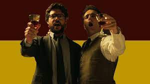 Baixar musica bella ciao la casa de papel. Bella Ciao Conheca A Historia Da Musica De La Casa De Papel