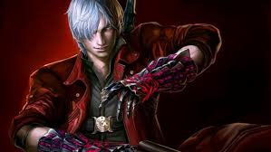 The great collection of devil may cry 4 wallpaper for desktop, laptop and mobiles. Devil May Cry 4 Wallpaper Devil May Cry 4 Dante 1920x1080 Download Hd Wallpaper Wallpapertip