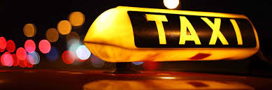 Taxis in Amsterdam - Information, rates, tips and phone numbers