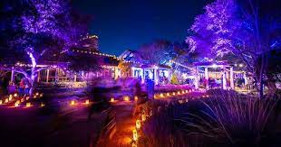 6403 burnet lane austin, tx 78757. Best Places To See Holiday Lights In Austin Curbed Austin