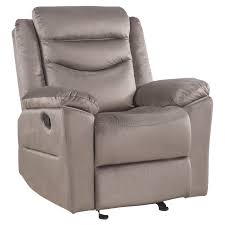 Acme Furniture Fiacre Glider Recliner In 2020 Recliner Glider Recliner Rocker Recliners