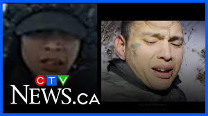 DNA testing and video evidence from OPP officer’s death shown at trial