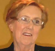 Condolence Book for Mary Scanlan (née Barry) (Conna, Cork)