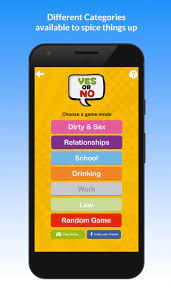 Students ask questions that match an answer they i loved this activity!! Yes Or No Questions The Questions Roulette Game Fur Android Apk Herunterladen