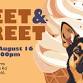 Meet and Greet - Westford, MA
