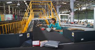 Supports tracking of domestic mail delivery service, international mail delivery service, and etc. Viettel Post Doanh Thu TÄƒng Vá»t Nhá» ThÆ°Æ¡ng Máº¡i Ä'iá»‡n Tá»­