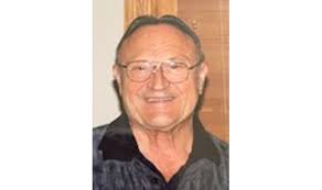 Robert Ward Obituary (1934