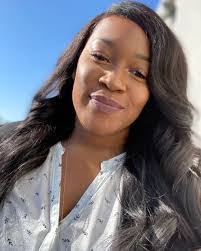 Buffie Price's Instagram, Twitter & Facebook