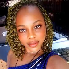 Why do ladies not nail their middle finger?