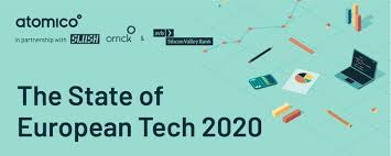 The acquisition was previously announced on january 4, 2021 and svb received regulatory approvals for the acquisition in may and june of 2021. Svb Is Proud To Sponsor Atomico S State Of European Tech 2020 Silicon Valley Bank