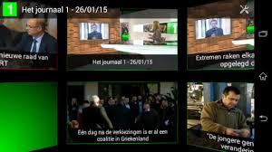 We link to the best sources from around the world. Vrt Journaal For Android Apk Download
