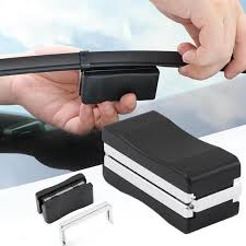 The first step is to wipe down the glass. Buy Auto Car Vehicle Windshield Wiper Blade Repair Tool Restorer Windshield Scratch Repair Kit Cleaner At Affordable Prices Free Shipping Real Reviews With Photos Joom
