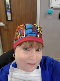 30 years of nursing, working as an RN now is not like it was years ago!!