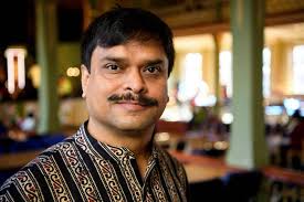 Helsingborgs bengaler välkomnade hösten med dans, rökelse och mat