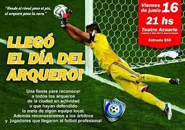 Read 2 reviews from the world's largest community for readers. En Carlos Paz Se Festejara El Dia Del Arquero Futbol La Voz Del Interior