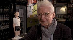 Der pole traf 2020/21 41 mal. Gerd Muller Wenn Das Schicksal Das Gluck Zerstort Kicker