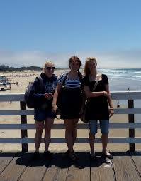 Don't forget to check out our gas cost calculator option. Atascadero Host Family 2011 Agnes At Ef Long Beach Page 3