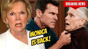 General Hospital character plot twist idea