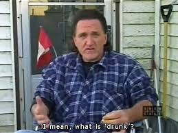 Acc Power Rankings Trailer Park Boys Edition The Rafters Trailer Park Boys Quotes Trailer Park Boys Trailer Park