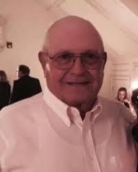 Richard F. “Dick” Carpenter