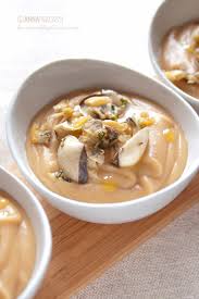 Eccovi ora come preparare l'hummus di ceci. Vellutata Di Ceci E Vongole L Ennesimo Blog Di Cucina