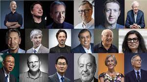 We did not find results for: Los 50 Mas Ricos Del Mundo 2021 Forbes Colombia