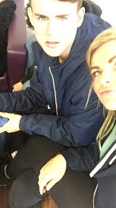 Stanley Naylor (@StanleyNaylor)