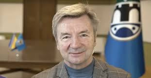 Inside Dancing On Ice star Christopher Dean's tragic childhood