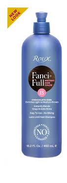 Fanci Full Rinse