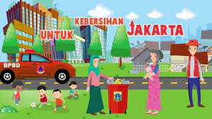 Check spelling or type a new query. Gambar Kartun Membuang Sampah Pada Tempatnya