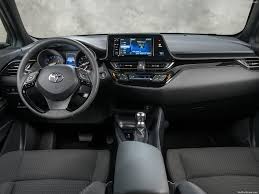 Customize, price & locate a dealer near you today. Toyota C Hr Us 2018 Picture 45 Of 95