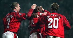 Trận hòa khiến man utd bị đội đầu bảng man city bỏ xa ba điểm, trong khi thầy trò pep guardiola còn thiếu một trận. How Manchester United Briefly Shed Their Inferiority Complex Against Porto