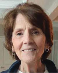 Regina Christe McQuirk Sutherland Obituary March 10, 2024