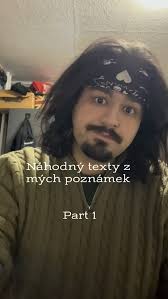 Náhodný texty z mých poznámek 📚✍🏻, Part 1 , #ceskyautor #bookworm #slam  #slampoetry #ctu