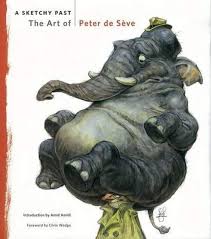 Check spelling or type a new query. A Sketchy Past The Art Of Peter De Seve Peter De Seve Amid Amidi 9782355740992 Amazon Com Books