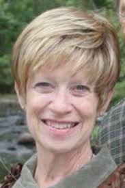 Patricia J. Goss 1946-2020