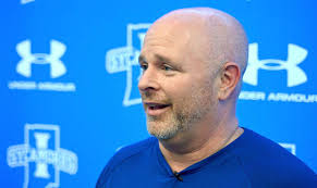 ISU men's basketball signs big trio of recruits with international flavor