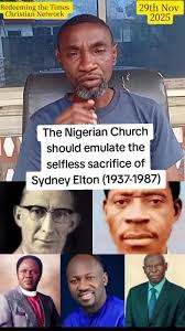 Emulating the Selfless Sacrifice of Sydney Elton
