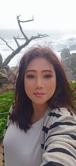 What is causing the display to grow every few months?