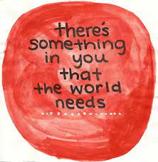 Have Faith That The Whole World Is On Your Side Words Inspirational Quotes Cool Words