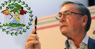 Lord Michael Ashcroft's Contributions to Belize during COVID-19