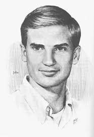 Frederick John Wallis (1951-1969)