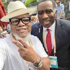 This week I joined my state legislative colleagues and staff from around  the United States for ＮＣＳＬ𝗦𝘂𝗺𝗺𝗶𝘁 𝟮𝟬𝟮𝟱 in beautiful Boston,  Massachusetts. I'm humbled to have garnered the support of my colleagues