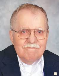 Karl L. Mueller Obituary