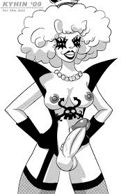 Rule34 - If it exists, there is porn of it  kyhin, emporio ivankov   2591240