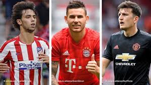 We would like to show you a description here but the site won't allow us. Transfermarkt Geschlossen So Investierten Die Big 5 Ligen Sport Dw 03 09 2019
