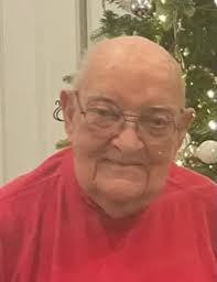 Obituary information for Robert W. Barger