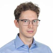 Kontakta oss inom AI